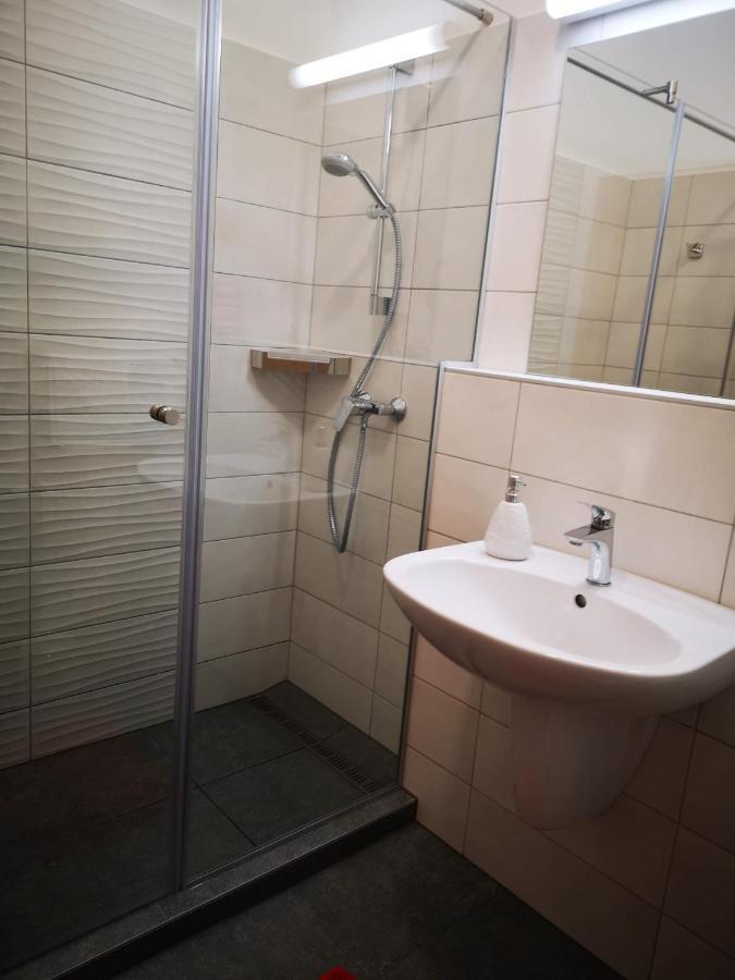 Meszaros Apartman Бюк Экстерьер фото