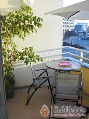 Meszaros Apartman Бюк Экстерьер фото